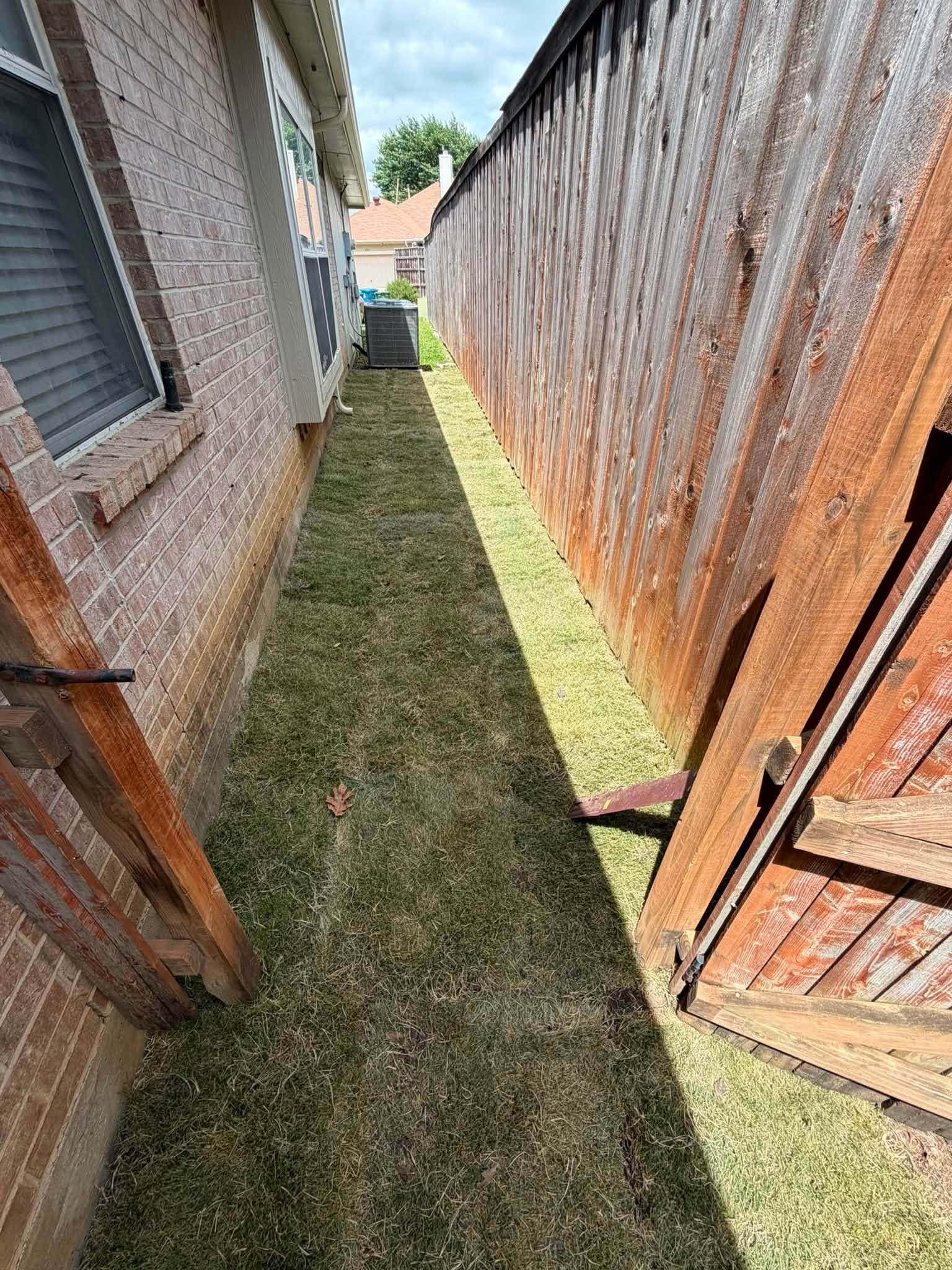 Before and after example - after